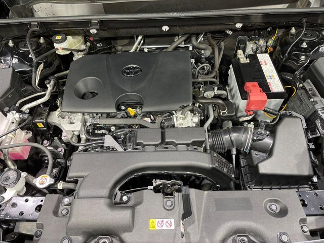 RAV4 4WD