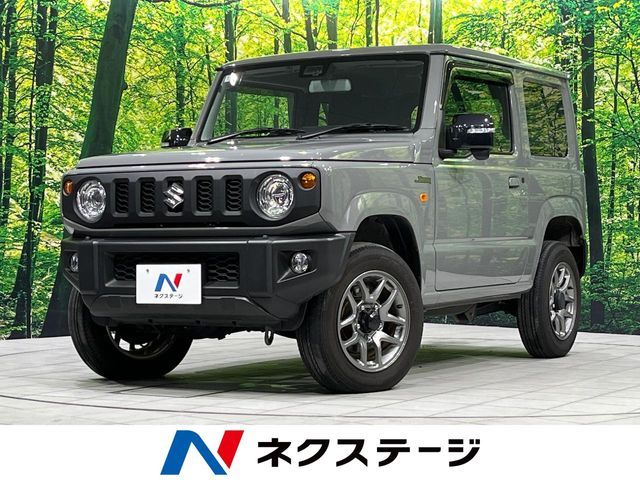 JIMNY 4WD