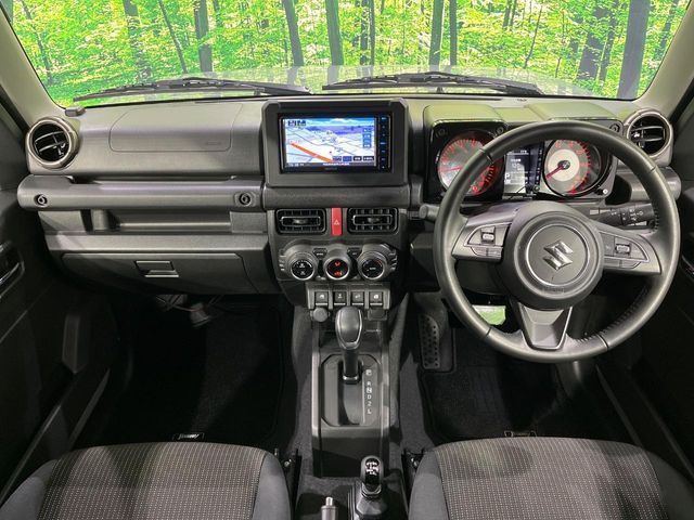 JIMNY 4WD