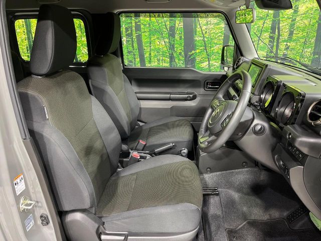 JIMNY 4WD