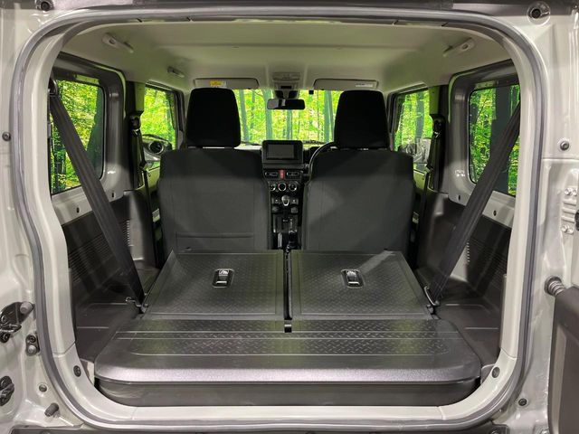 JIMNY 4WD