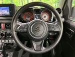 JIMNY 4WD