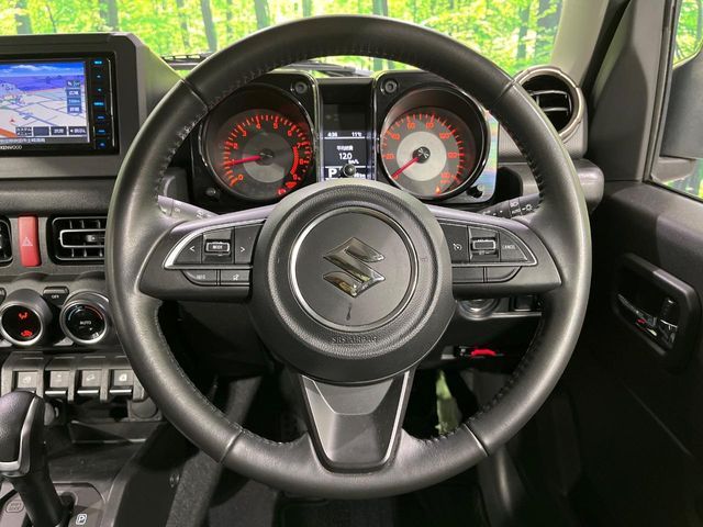 JIMNY 4WD
