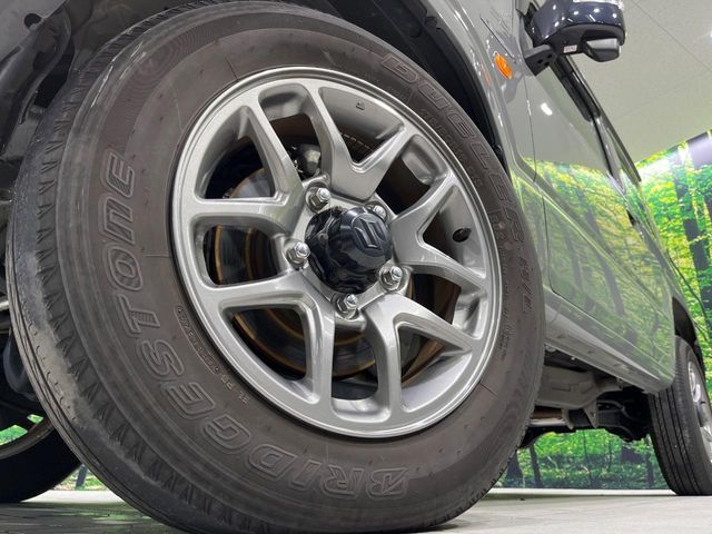 JIMNY 4WD