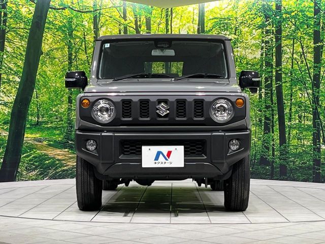 JIMNY 4WD