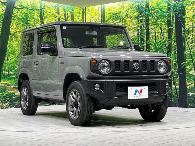 JIMNY 4WD