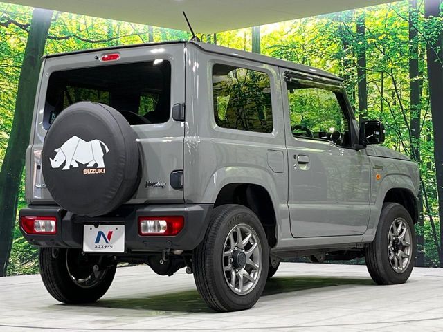 JIMNY 4WD