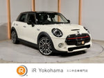 MINI COOPER S 5DOOR