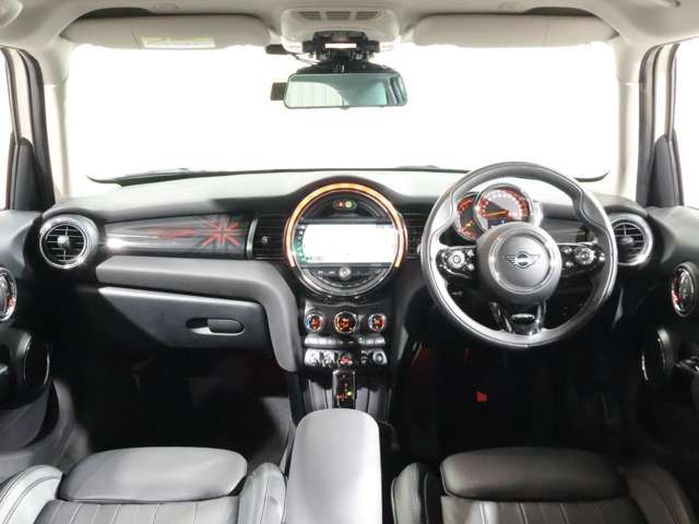 MINI COOPER S 5DOOR