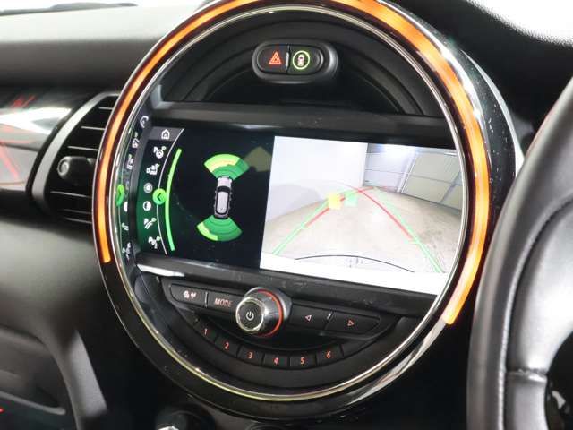 MINI COOPER S 5DOOR