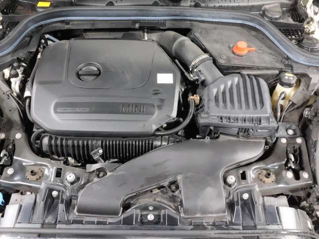 MINI COOPER S 5DOOR