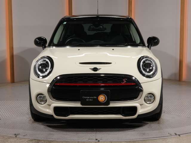 MINI COOPER S 5DOOR