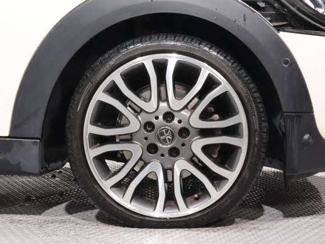 MINI COOPER S 5DOOR