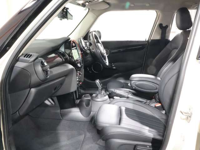 MINI COOPER S 5DOOR