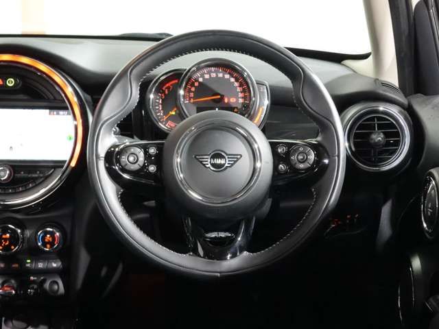 MINI COOPER S 5DOOR