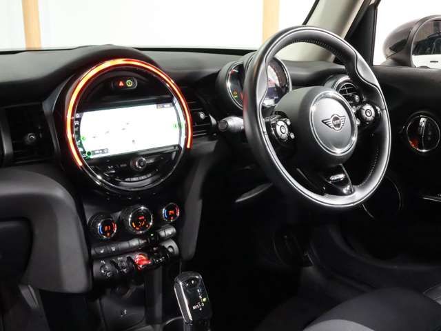 MINI COOPER S 5DOOR