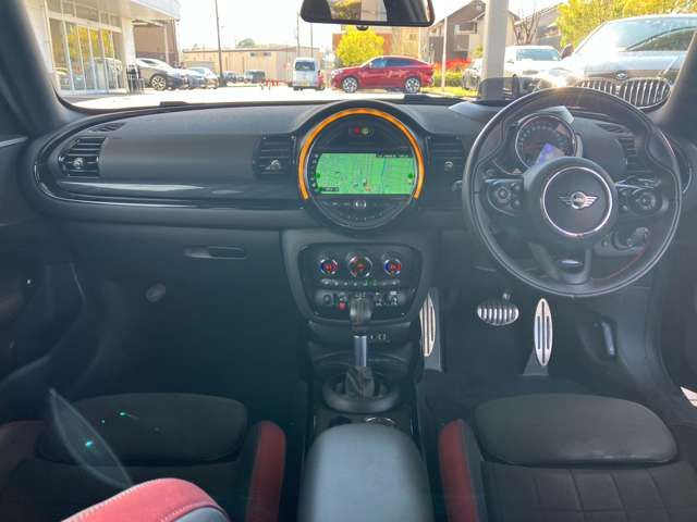 BMW MINI CLUBMAN