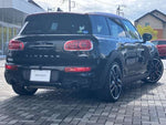 BMW MINI CLUBMAN