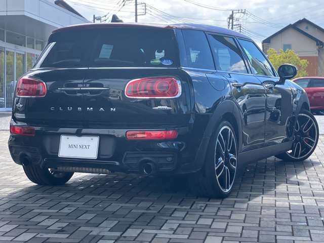 BMW MINI CLUBMAN