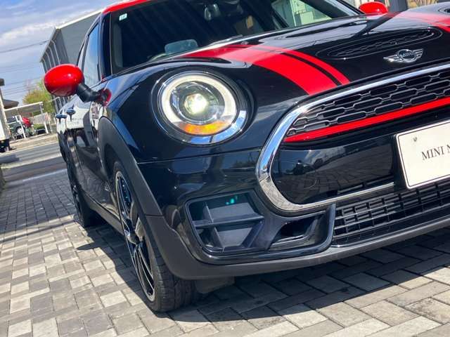 BMW MINI CLUBMAN