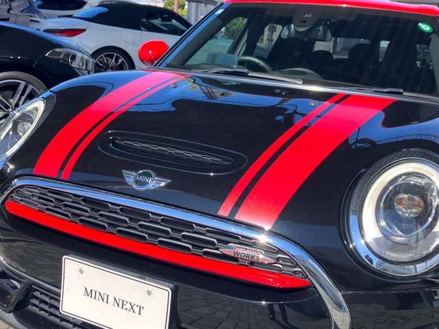 BMW MINI CLUBMAN