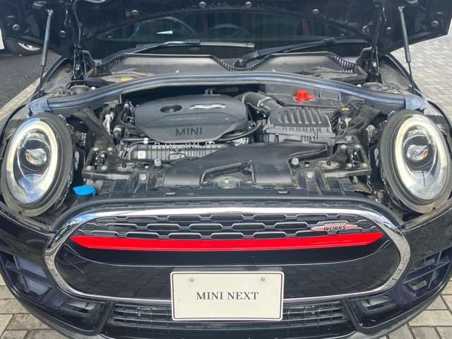 BMW MINI CLUBMAN