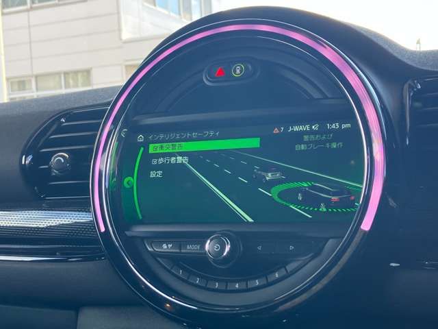 BMW MINI CLUBMAN