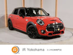 MINI COOPER S 5DOOR