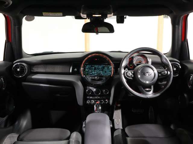 MINI COOPER S 5DOOR