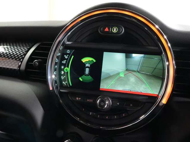 MINI COOPER S 5DOOR