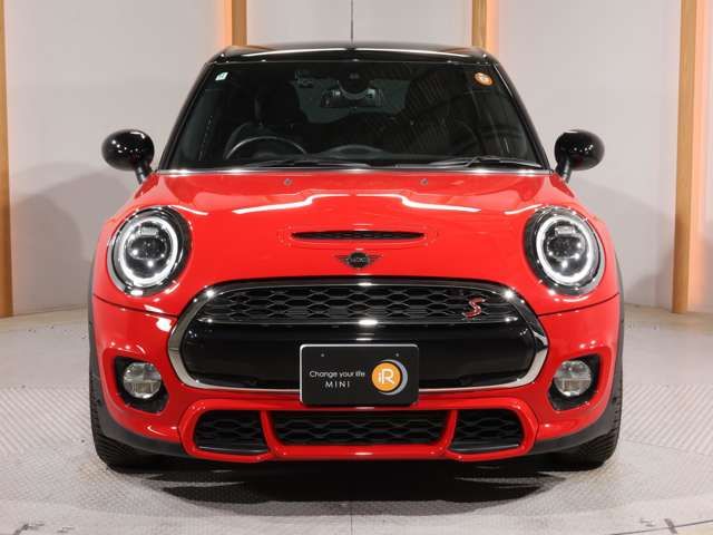 MINI COOPER S 5DOOR