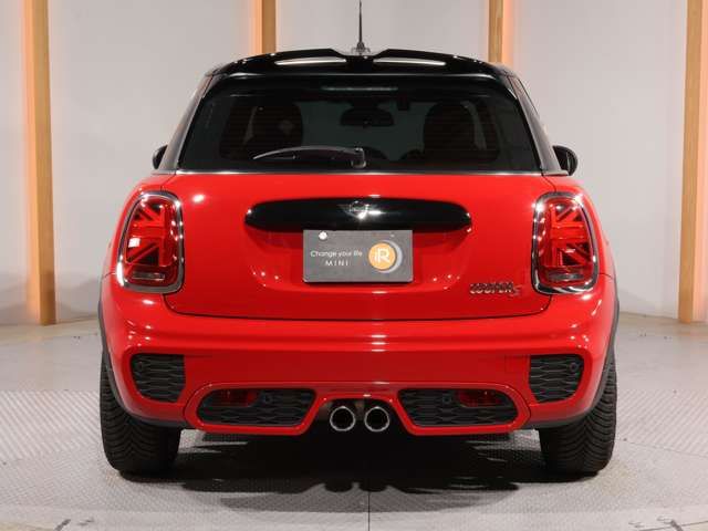 MINI COOPER S 5DOOR