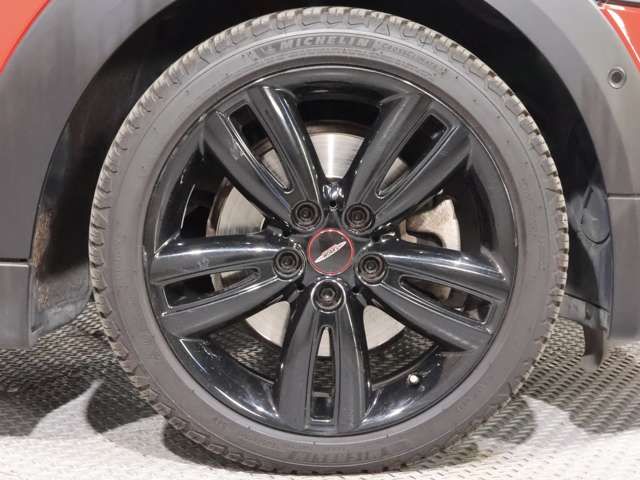 MINI COOPER S 5DOOR