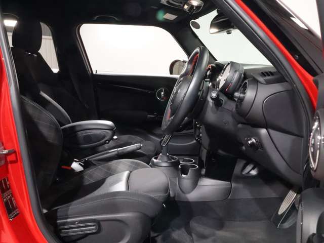 MINI COOPER S 5DOOR