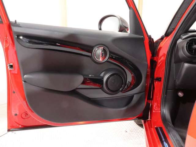 MINI COOPER S 5DOOR
