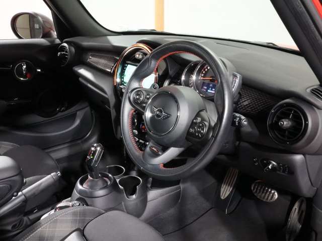 MINI COOPER S 5DOOR