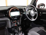 MINI COOPER S 5DOOR