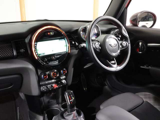 MINI COOPER S 5DOOR