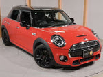 MINI COOPER S 5DOOR