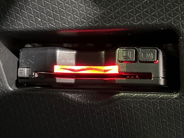 TANTO CUSTOM 4WD