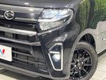 TANTO CUSTOM 4WD