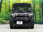 TANTO CUSTOM 4WD