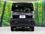 TANTO CUSTOM 4WD