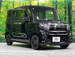 TANTO CUSTOM 4WD