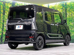 TANTO CUSTOM 4WD