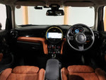 MINI COOPER SD 5DOOR