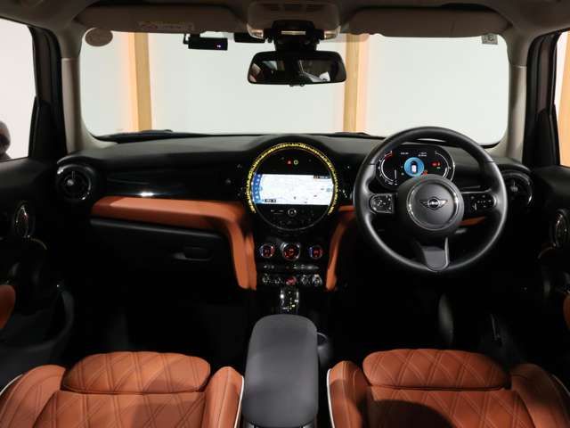 MINI COOPER SD 5DOOR