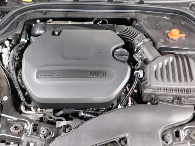 MINI COOPER SD 5DOOR
