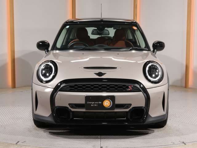 MINI COOPER SD 5DOOR