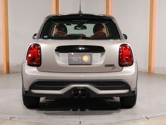 MINI COOPER SD 5DOOR